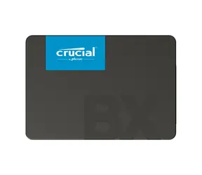 Crucial BX500 2TB