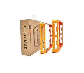 Cryorig CR-CCG rámeček pro ventilátor R1 oranžová