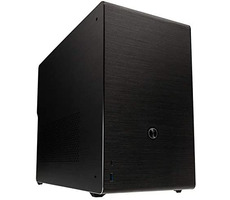Raijintek Ophion M EVO ALS černá / Micro-ATX / 1xUSB 3.0 + 1xUSB-C / bez zdroje