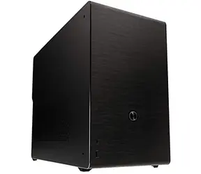 Raijintek Ophion M EVO ALS černá / Micro-ATX / 1xUSB 3.0 + 1xUSB-C / bez zdroje