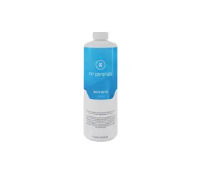 EKWB EK-CryoFuel Navy Blue (Premix 1000ml) / chladicí kapalina