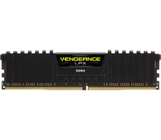 Corsair Vengeance LPX Black 16GB (1x16GB) 3000 MHz
