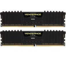 Corsair Vengeance LPX Black 16GB(2x8GB) 3200MHz