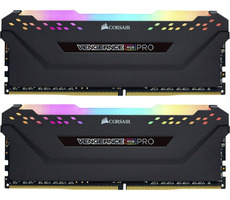 Corsair Vengeance RGB Pro 16GB( 2x8GB) 3600MHz