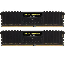 Corsair Vengeance LPX Black 16GB (2x8GB) 3200MHz
