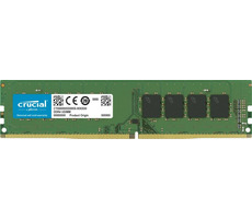 Crucial 16GB 3200 MHz