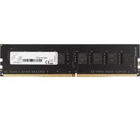 G.SKill Value 4GB 2133MHz / DDR4 / 15-15-15-35 / 1.2V