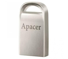 Apacer AH115 32GB stříbrná / USB flash disk / USB 2.0 