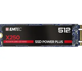 EMTEC Power Plus X250 512GB