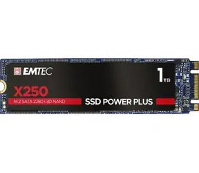 EMTEC Power Plus X250 1TB