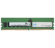 DELL 8GB RAM (1x 8GB) DDR4 3200MHz / UDIMM / 1RX8 / Non-ECC / pro OptiPlex 7080 & 5080 & Precision 3440 & 3640