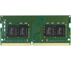 Kingston ValueRAM 32GB (1x 32GB) DDR4 3200MHz / CL22 / SO-DIMM / 1.2V / Non-ECC / Un-Registered