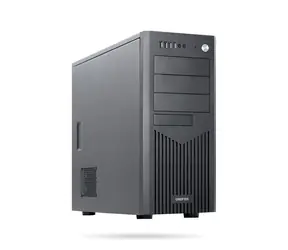 CHIEFTEC BM-25B-OP černá / ATX /  2xUSB 3.0 + 2xUSB 2.0  / bez zdroje
