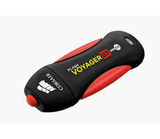 Corsair Flash Voyager GT 512GB černá / Flash Disk / USB 3.2 Gen 1 - (USB-A 3.0)