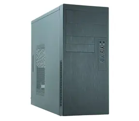 CHIEFTEC HO-11B-350GPB černá / mATX / 2x USB 3.0 + 2x USB 2.0 / zdroj 350W