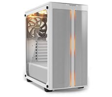 be quiet! PURE BASE 500DX bílá