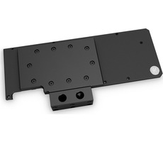 EKWB EK-Quantum Vector XC3 RTX 3080 & 3090 Active Backplate - Acetal
