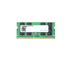 Mushkin Essentials 32GB 3200MHz - SO-DIMM / DDR4 / SO-DIMM / PC4-3200 / CL22-22-22-52  / 1.2V 