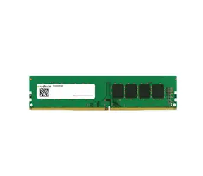 Mushkin Essentials 8GB (1x8GB) 3200MHz / DDR4 / DIMM / PC4-3200 / CL22-22-22-52  / 1.2V 