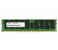Mushkin Essentials 8GB (1x8GB) 2400MHz / DDR4 / DIMM / CL17-17-17-39  / 1.2V 