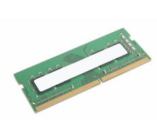 Lenovo ThinkPad 16GB (1x 16GB) DDR4 3200MHz / SO-DIMM / 1.2V
