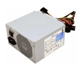 Seasonic SSP-600ES2 / 600W / 80+ BRONZE / Aktivní PFC / 80 mm