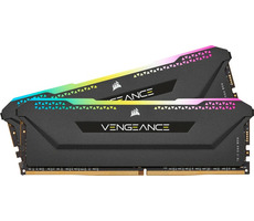 Corsair Vengeance RGB Pro SL 32GB (2x16GB) 3600MHz