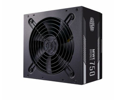 Cooler Master MWE Bronze V2 (750W) / 750W / aktivní PFC / ATX 12V 2.52 / 120mm ventilátor / 80PLUS Bronze 