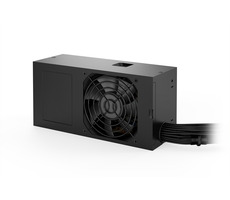 be quiet! TFX POWER 3 300W / 80PLUS Bronze / Nemodulární / RB 80mm