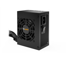 be quiet! SFX POWER 3 450W / 80PLUS Bronze / Nemodulární / RB 80mm