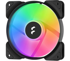 Fractal Design Aspect 12 RGB PWM černá