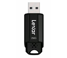 Lexar JumpDrive S80 256GB / Flash Disk / USB 3.0 Type A / čtení 150MBs / zápis: 60MBs