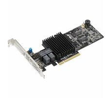 ASUS kit pro PIKEII 3108-8i 2G 16PD & 240PD