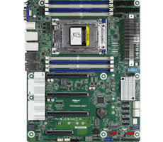 ASRock TRX40D8-2N2T / AMD TRX40 / 8x DDR4 / SATA III / USB / 10GLAN / M.2 / sc.sTRX4 / ATX
