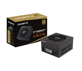 GIGABYTE P750GM