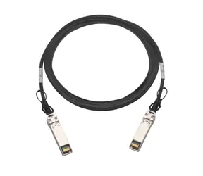 QNAP CAB-DAC15M-SFP28 - SFP28 25GbE twinaxialní kabel pro NAS / 1.5 m