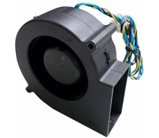 QNAP SP-FAN-BLOWER-A01 Ventilátor procesoru / pro TVS-682 & TV-682T & TV-882 & TV-88 2T