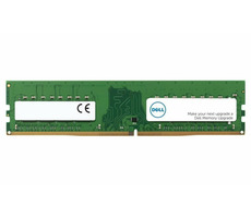 DELL 8GB RAM (1x 8GB) DDR4 3200MHz / UDIMM / 1RX16 / pro Optiplex OptiPlex 5090 & 7090
