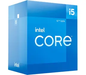 Intel Core i5-12400 @ 2.5GHz / TB 4.4GHz / 6C12T / 18MB Cache / UHD Graphics 730 / 1700 / Alder Lake / 65W