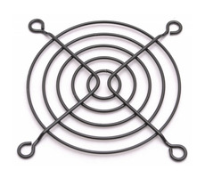 PRIMECOOLER PC-FG92B 92 mm BLACK