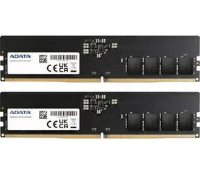 ADATA Premier 32GB (2x 16GB) DDR5 4800MHz / CL40 / DIMM / On Die ECC / 1Rx8