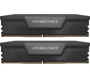 Corsair Vengeance Black 32GB (2x16GB) 5200MHz
