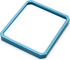 EKWB EK-Quantum Magnitude Accent - sTRX4 Blue / modrá