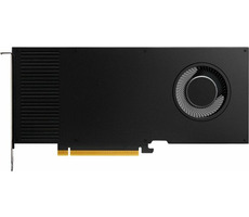 PNY RTX A4000-PB / nVidia RTX 4000 / 16GB GDDR6 / PCIe x16 3.0 / 4x DP / 140W (6)