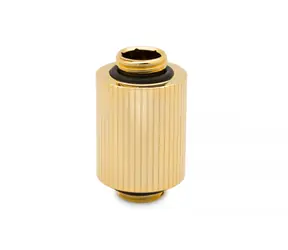 EKWB EK-Quantum Torque Extender Static MM 28mm - Gold