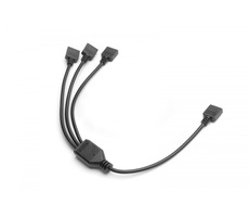 EKWB EK-Loop D-RGB 3-Way Splitter Cable