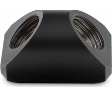 EKWB EK-Quantum Torque Static FF 90° - Black