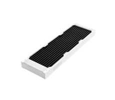 Watercool Heatkiller RAD 360-S Radiator - bílá