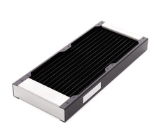 Watercool Heatkiller RAD 240-S Radiator - černá