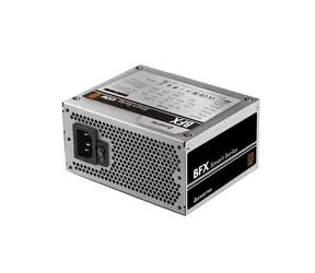 CHIEFTEC BFX-350BS 350W / SFX / 350W / 80 Plus / Aktivní PFC / 90 mm / nemodulární